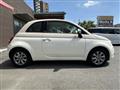 2018 Fiat 500