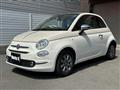 2018 Fiat 500