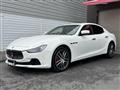 2016 Maserati Ghibli