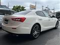 2016 Maserati Ghibli