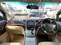 2010 Toyota Alphard G