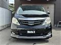 2010 Toyota Alphard G