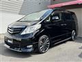 2010 Toyota Alphard G
