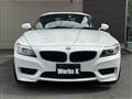 2012 BMW Z4