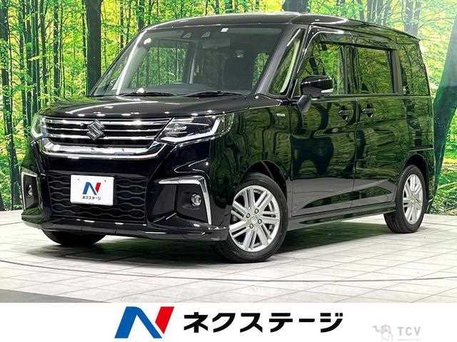 2022 Suzuki Suzuki Others