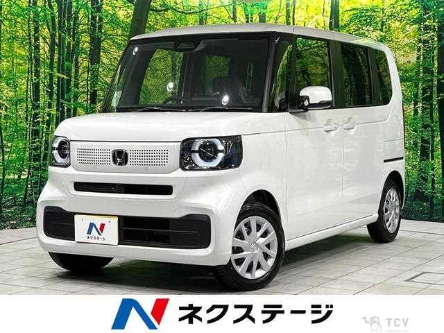 2025 Honda N BOX