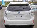 2014 Toyota PRIUS α