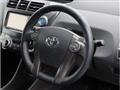 2014 Toyota PRIUS α