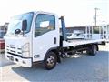 2012 Isuzu Elf Truck