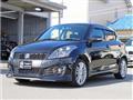 2013 Suzuki Swift
