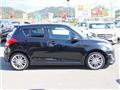 2013 Suzuki Swift