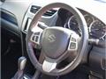 2013 Suzuki Swift