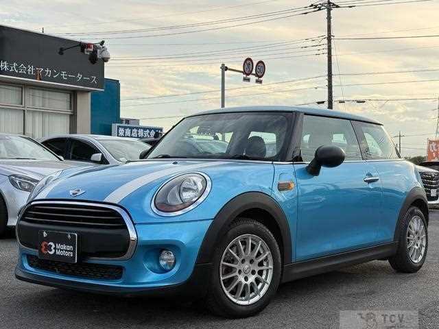 2015 BMW MINI