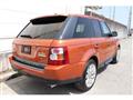 2006 Land Rover Range Rover Sport