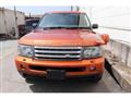 2006 Land Rover Range Rover Sport