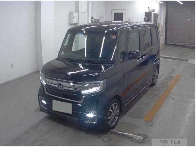 2022 Honda N BOX