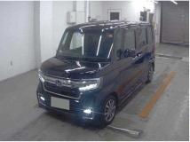2022 Honda N BOX