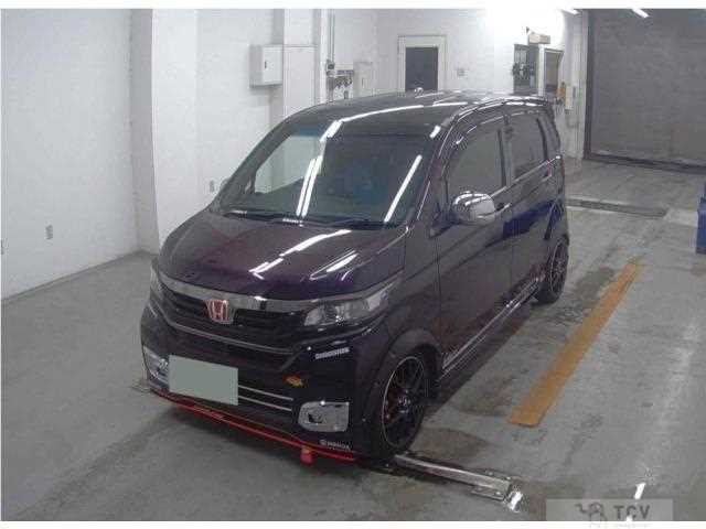 2017 Honda Honda Others