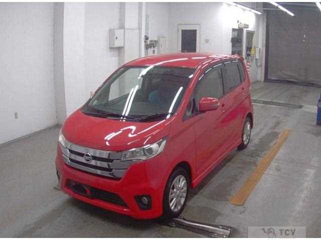 2014 Nissan Nissan Others