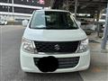 2014 Suzuki Wagon R