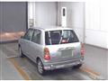 2001 Daihatsu Miragino
