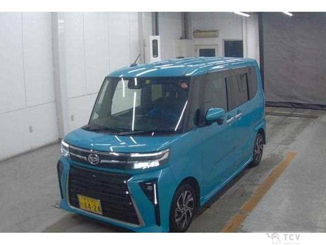 2023 Daihatsu Tanto