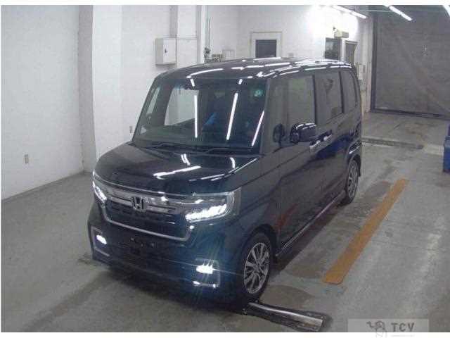 2023 Honda N BOX