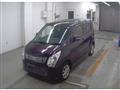 2012 Suzuki Wagon R
