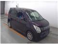 2012 Suzuki Wagon R