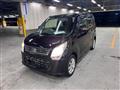 2012 Suzuki Wagon R