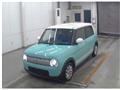 2017 Suzuki Lapin