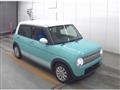 2017 Suzuki Lapin
