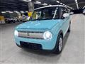 2017 Suzuki Lapin