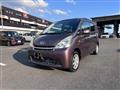 2010 Daihatsu Move