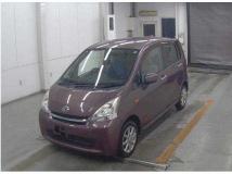 2010 Daihatsu Move