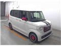 2020 Honda N BOX