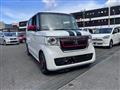 2020 Honda N BOX