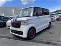 2020 Honda N BOX