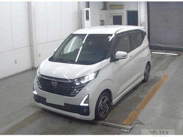 2024 Nissan Nissan Others