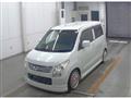 2012 Suzuki Wagon R