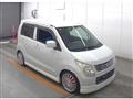 2012 Suzuki Wagon R
