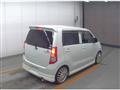 2012 Suzuki Wagon R