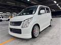 2012 Suzuki Wagon R