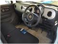 2012 Suzuki Lapin