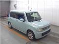 2012 Suzuki Lapin