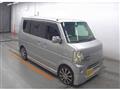 2010 Suzuki Every Wagon