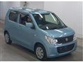 2016 Suzuki Wagon R