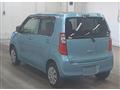 2016 Suzuki Wagon R