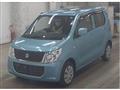 2016 Suzuki Wagon R