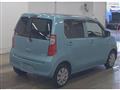 2016 Suzuki Wagon R